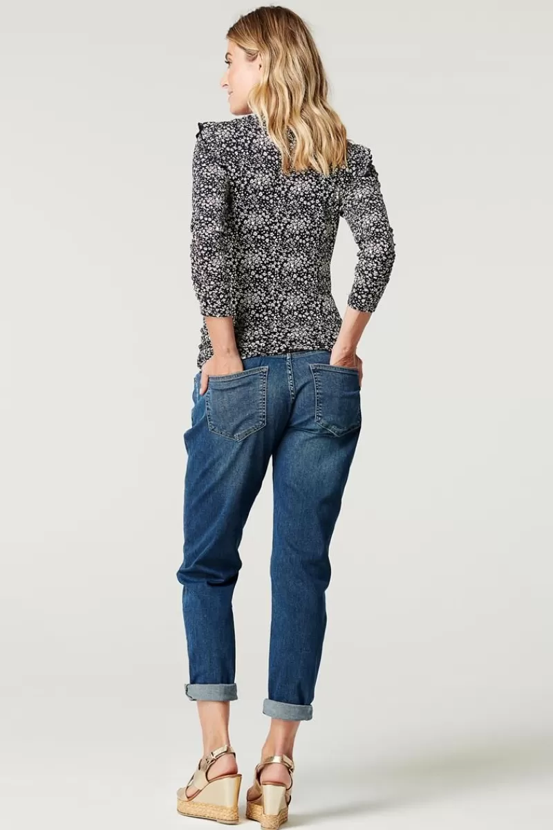 Noppies Shirts | Shirts-Langarmshirt Dorset -