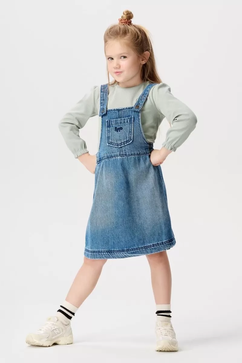 Kinder Noppies Shirts-Langarmshirt Eudora -