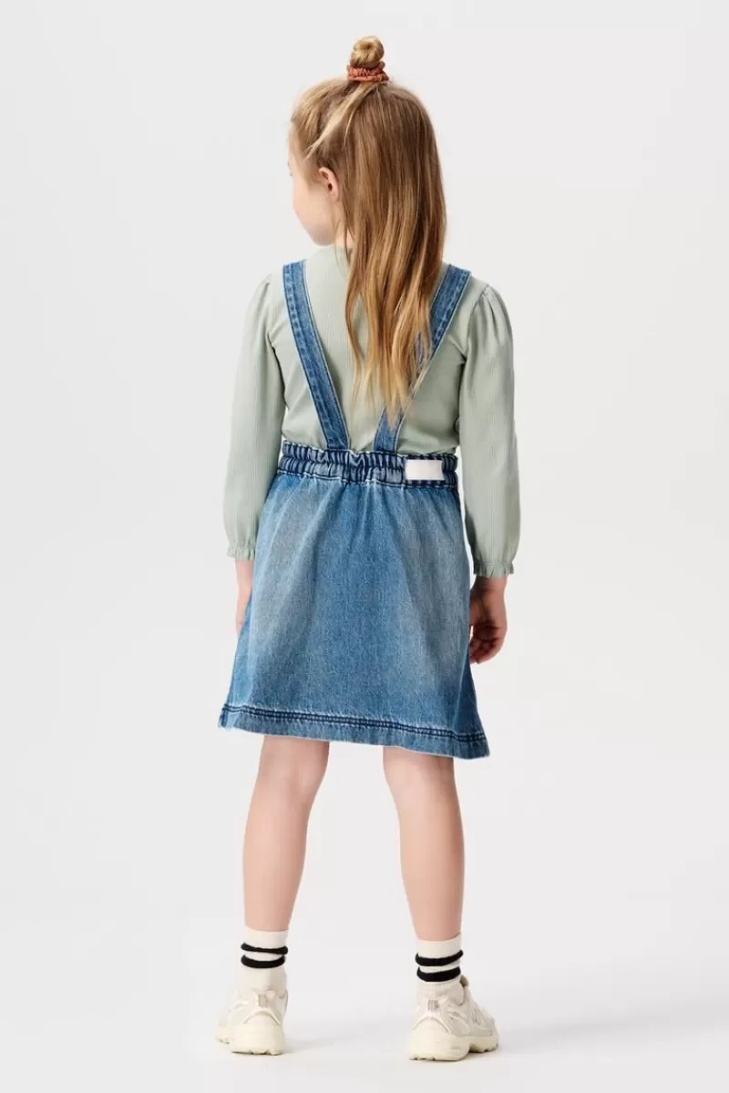 Kinder Noppies Shirts-Langarmshirt Eudora -