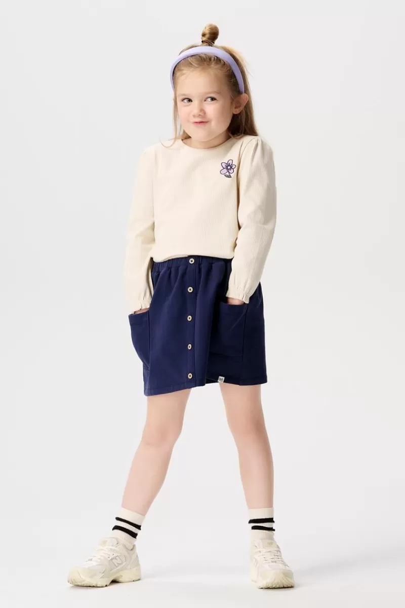 Kinder Noppies Shirts-Langarmshirt Eudora -