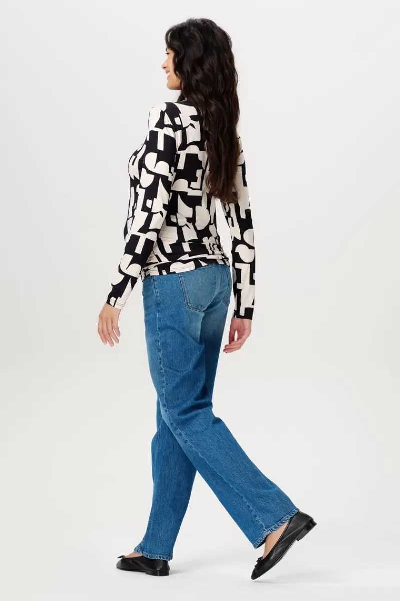 Noppies Shirts-Langarmshirt Eura -