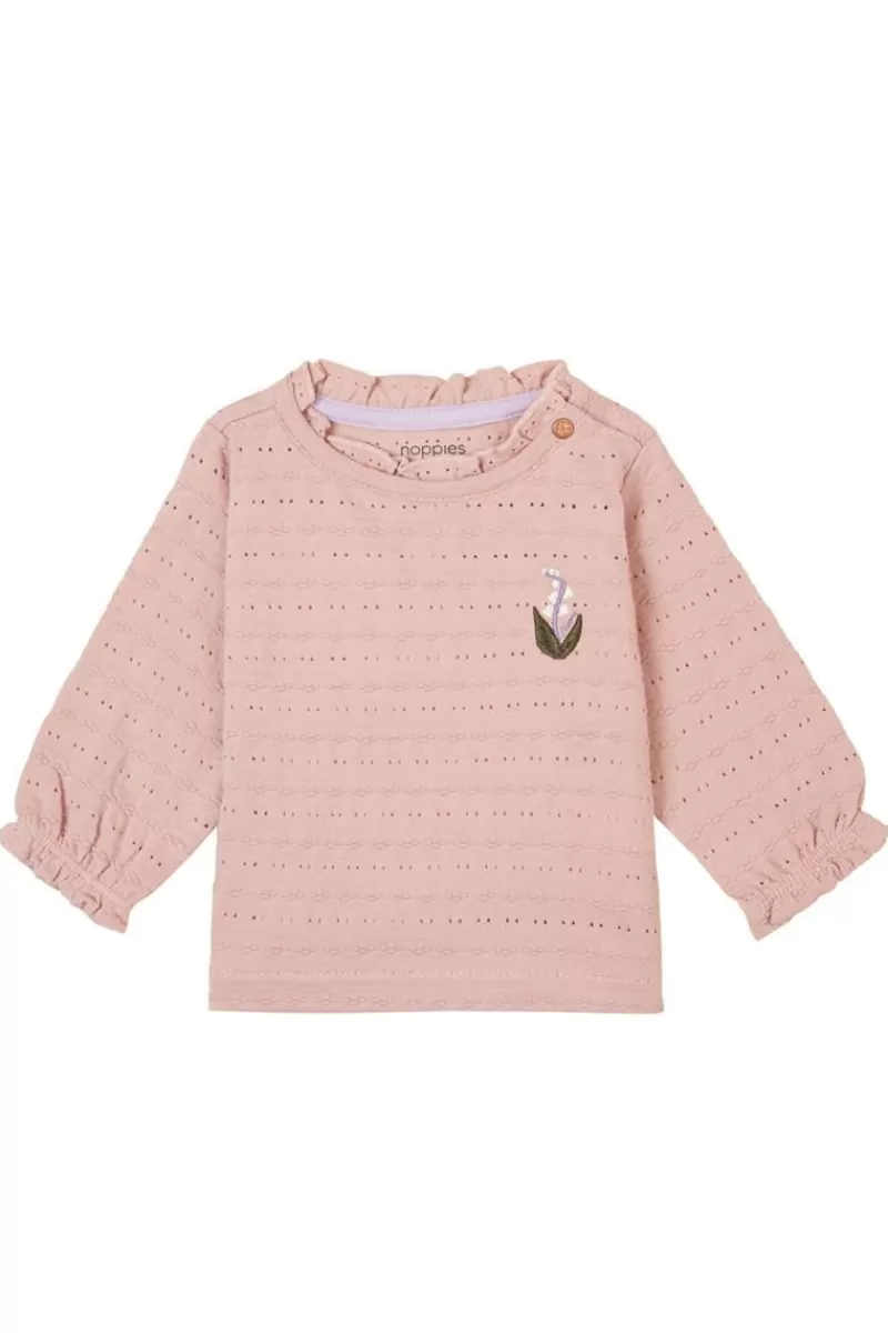 Noppies Shirts-Langarmshirt Falaise -