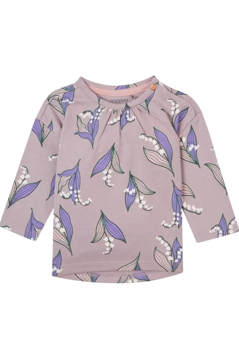 Noppies Shirts-Langarmshirt Falicon -