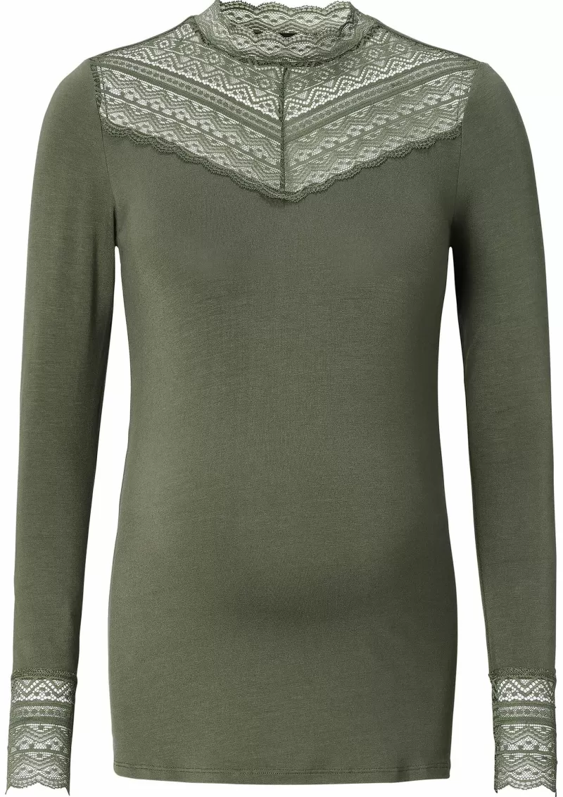 Noppies Shirts-Langarmshirt Fancy -