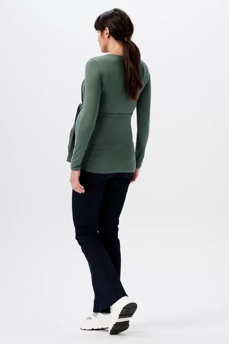 Noppies Shirts-Langarmshirt Fasa -