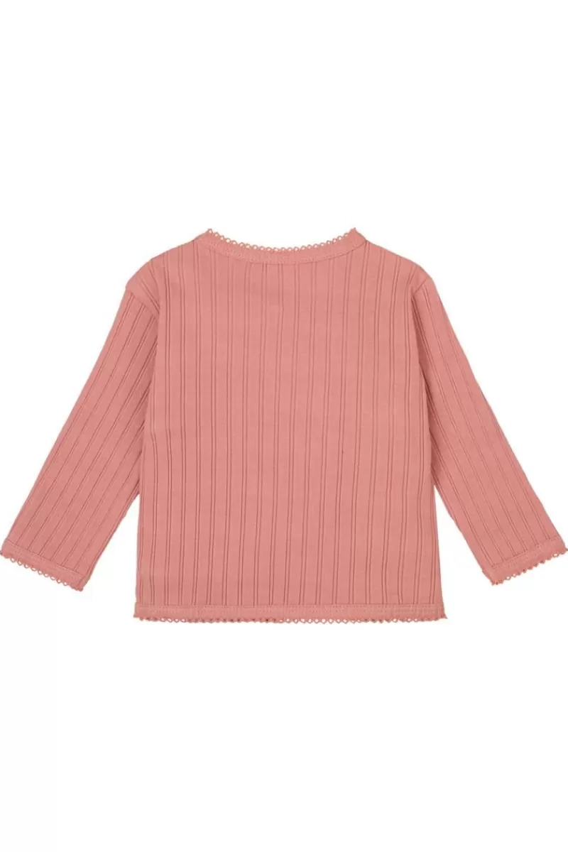 Noppies Shirts-Langarmshirt Firmi -