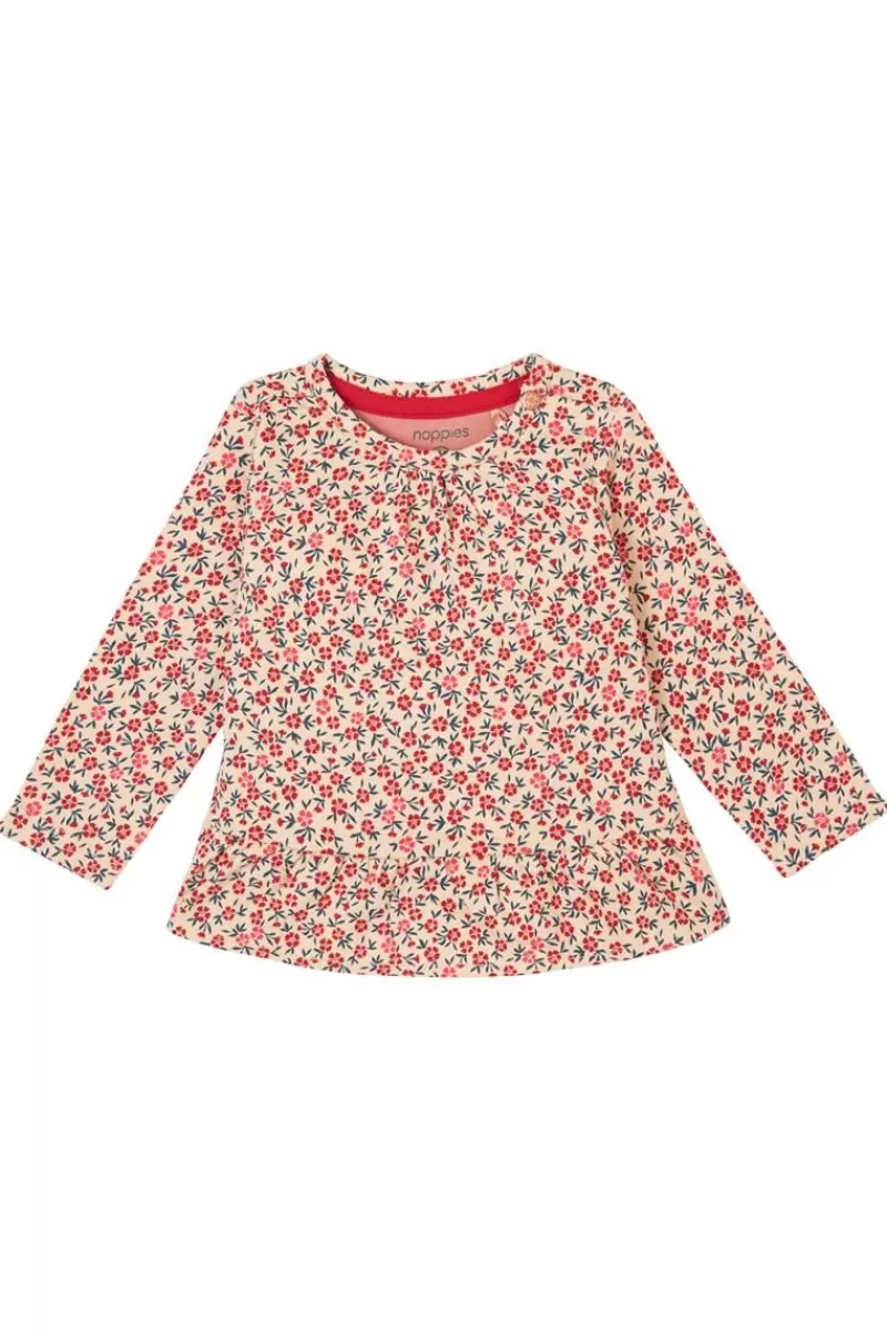 Noppies Shirts-Langarmshirt Fismes -