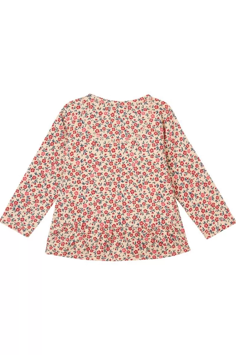 Noppies Shirts-Langarmshirt Fismes -