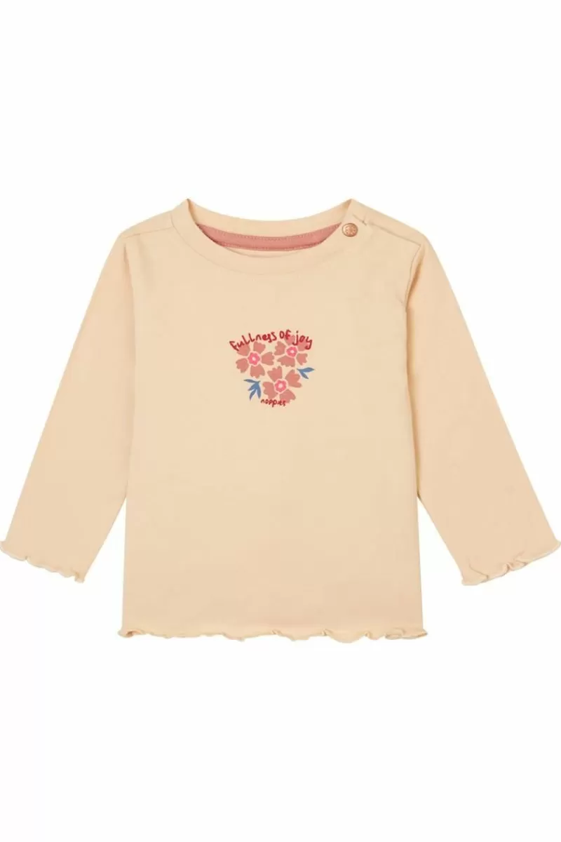 Noppies Shirts-Langarmshirt Flavy -