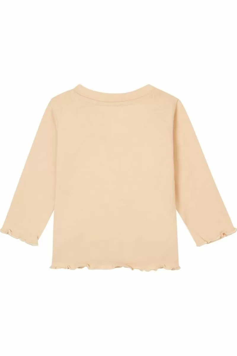 Noppies Shirts-Langarmshirt Flavy -