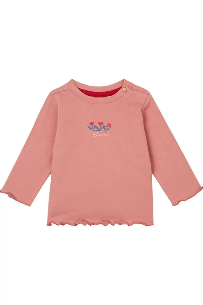 Noppies Shirts-Langarmshirt Flavy -