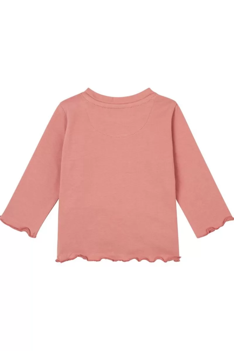 Noppies Shirts-Langarmshirt Flavy -