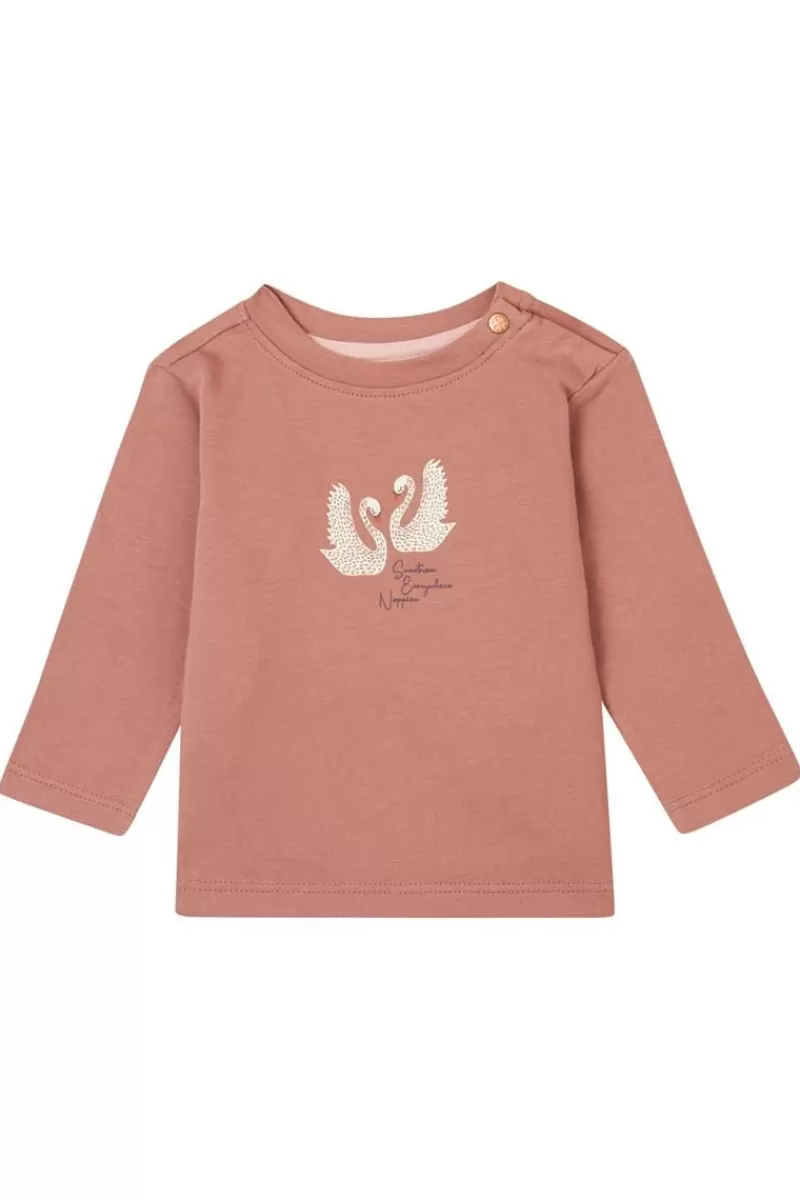 Noppies Shirts-Langarmshirt Frehel -