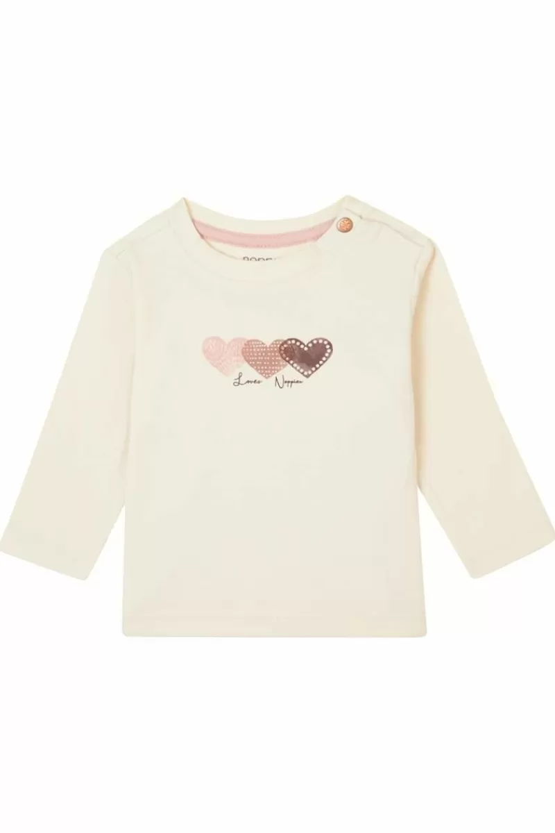 Noppies Shirts-Langarmshirt Frehel -