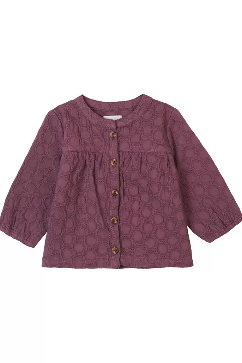 Noppies Shirts-Langarmshirt Fruges -