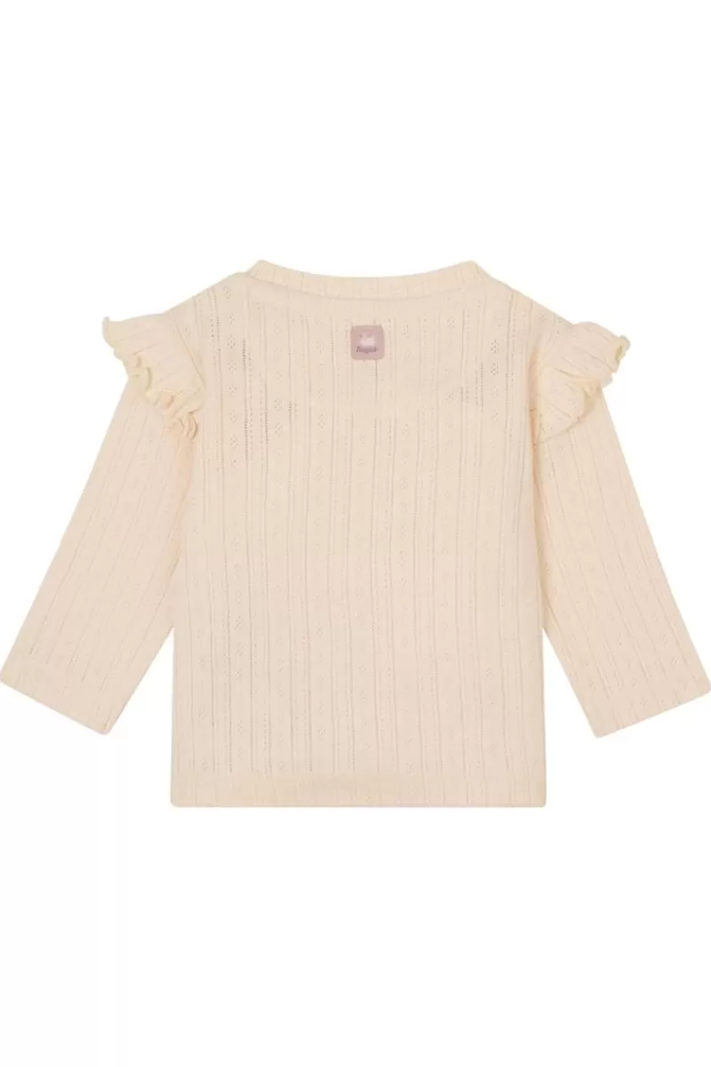 Noppies Shirts-Langarmshirt Fumel -