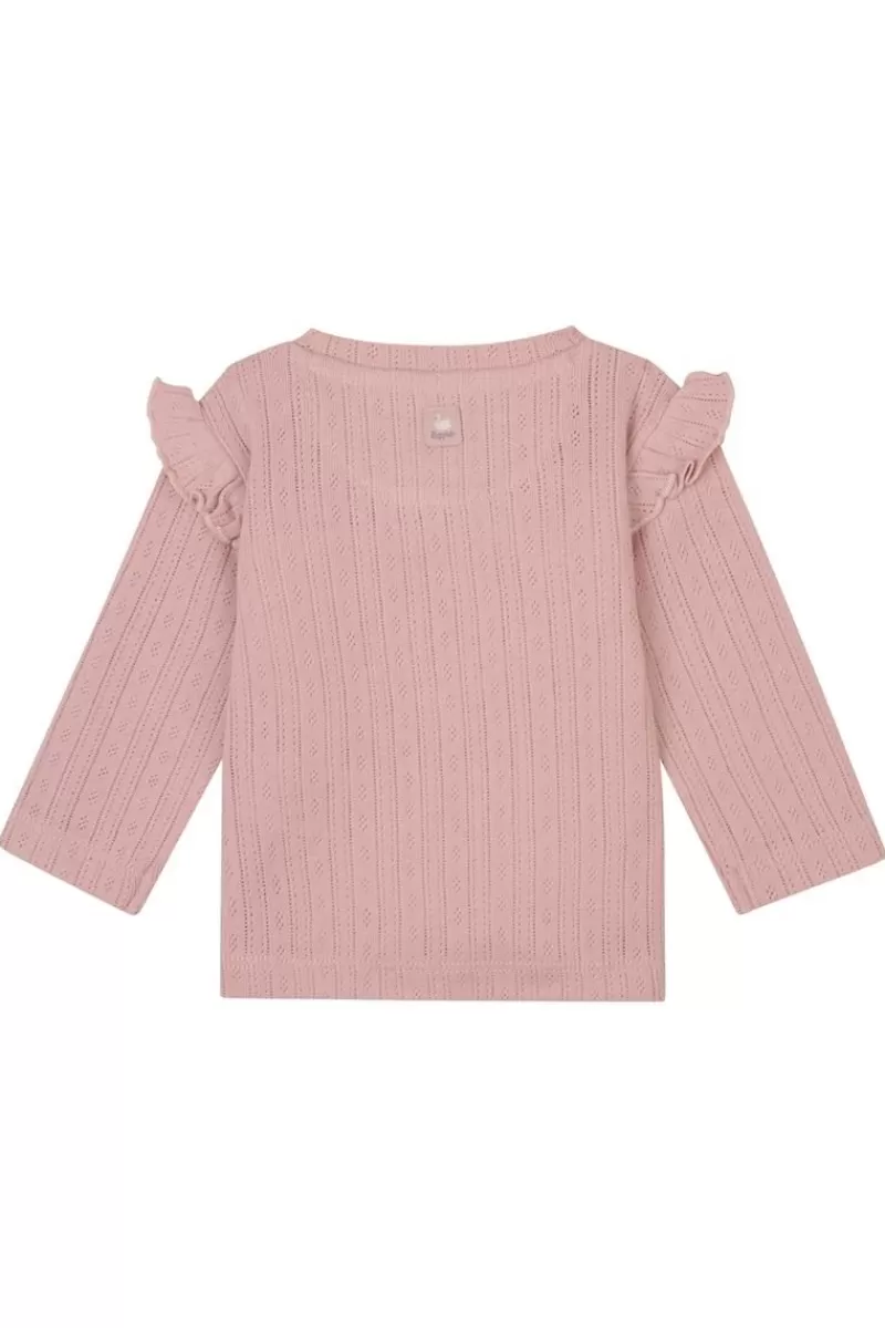 Noppies Shirts-Langarmshirt Fumel -
