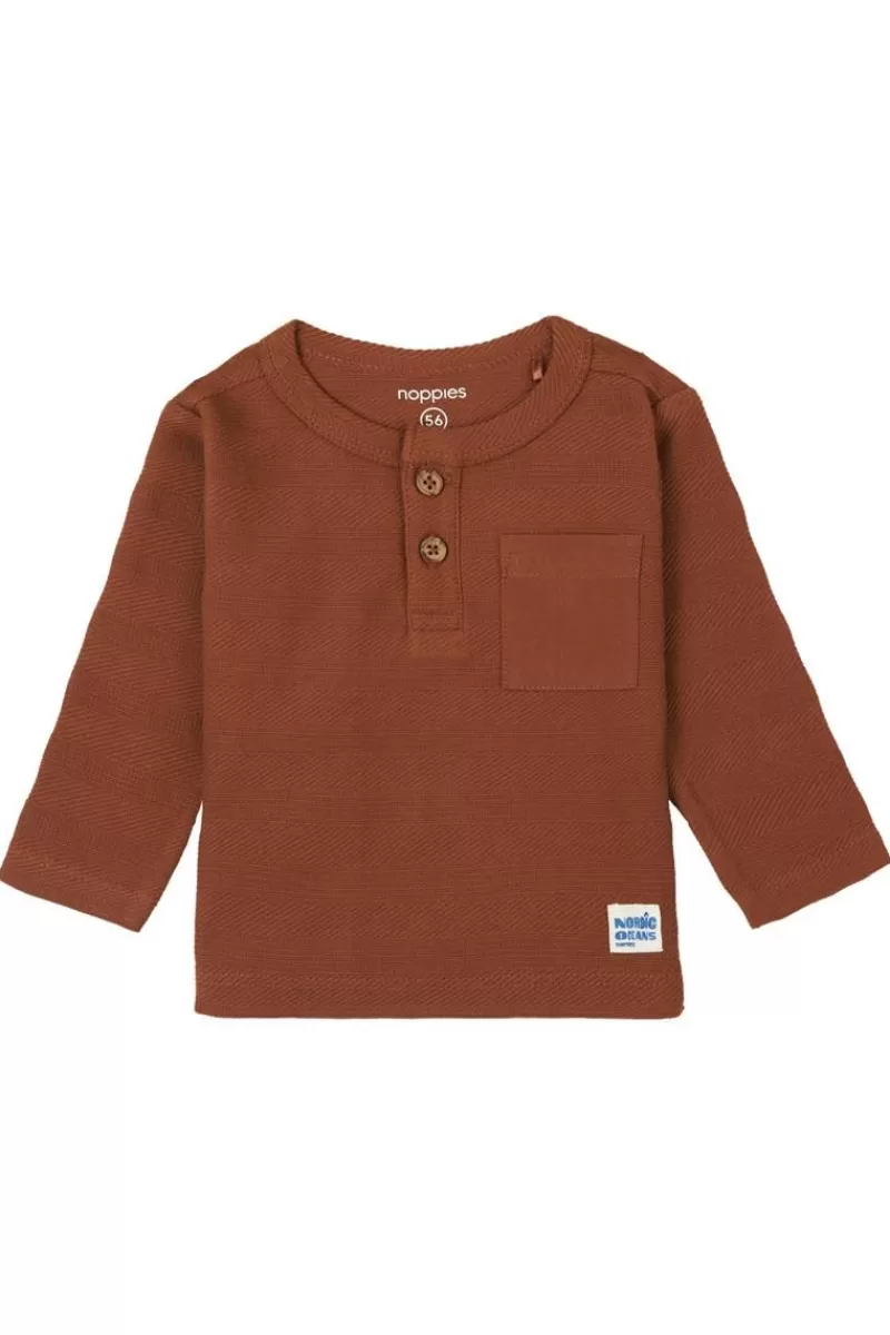 Noppies Shirts-Langarmshirt Gabiria -