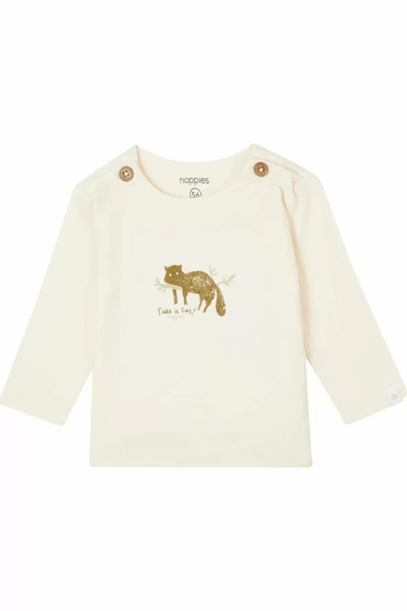 Noppies Shirts-Langarmshirt Gambo -