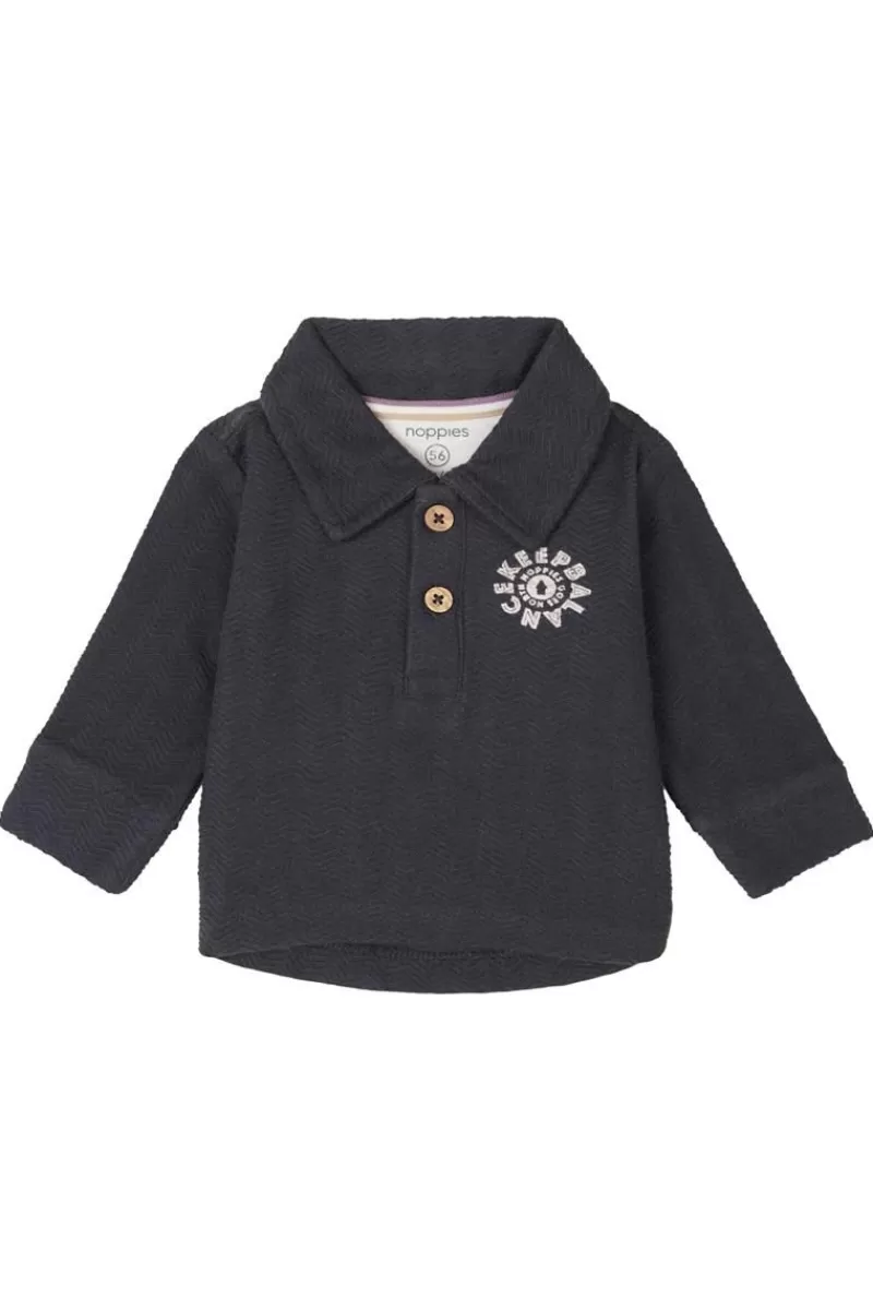 Noppies Shirts-Langarmshirt Gennes -