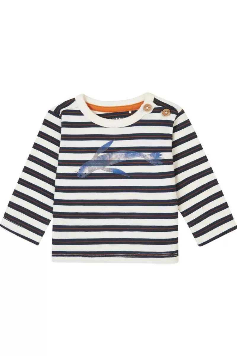 Noppies Shirts-Langarmshirt Ger -