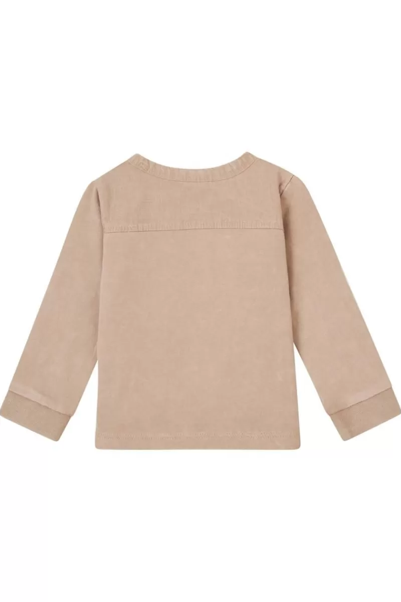Noppies Shirts-Langarmshirt Gerzat -