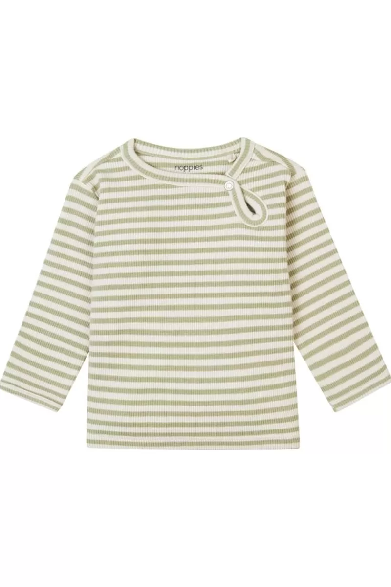 Noppies Shirts-Langarmshirt Gibbons -
