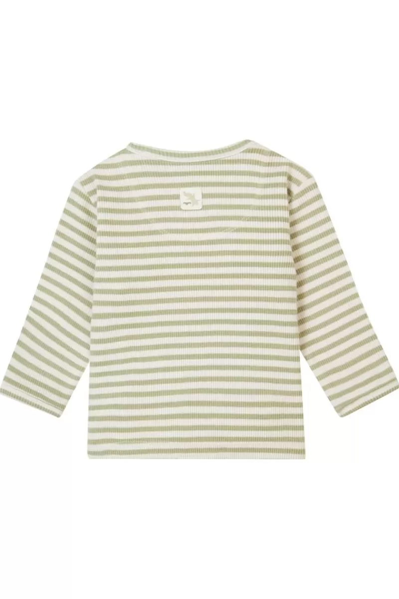 Noppies Shirts-Langarmshirt Gibbons -