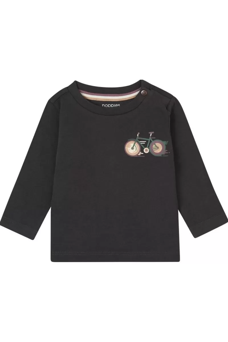 Noppies Shirts-Langarmshirt Gidy -