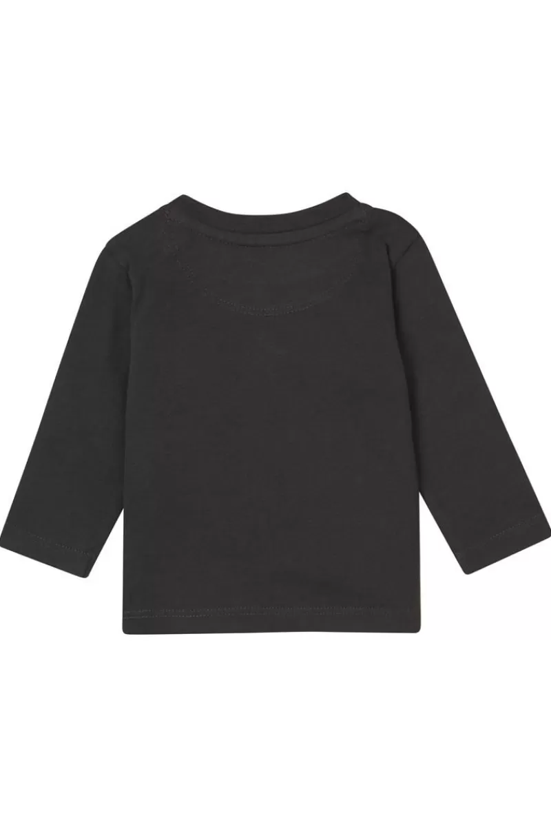 Noppies Shirts-Langarmshirt Gidy -