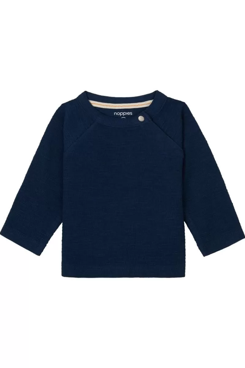 Noppies Shirts-Langarmshirt Gimileo -