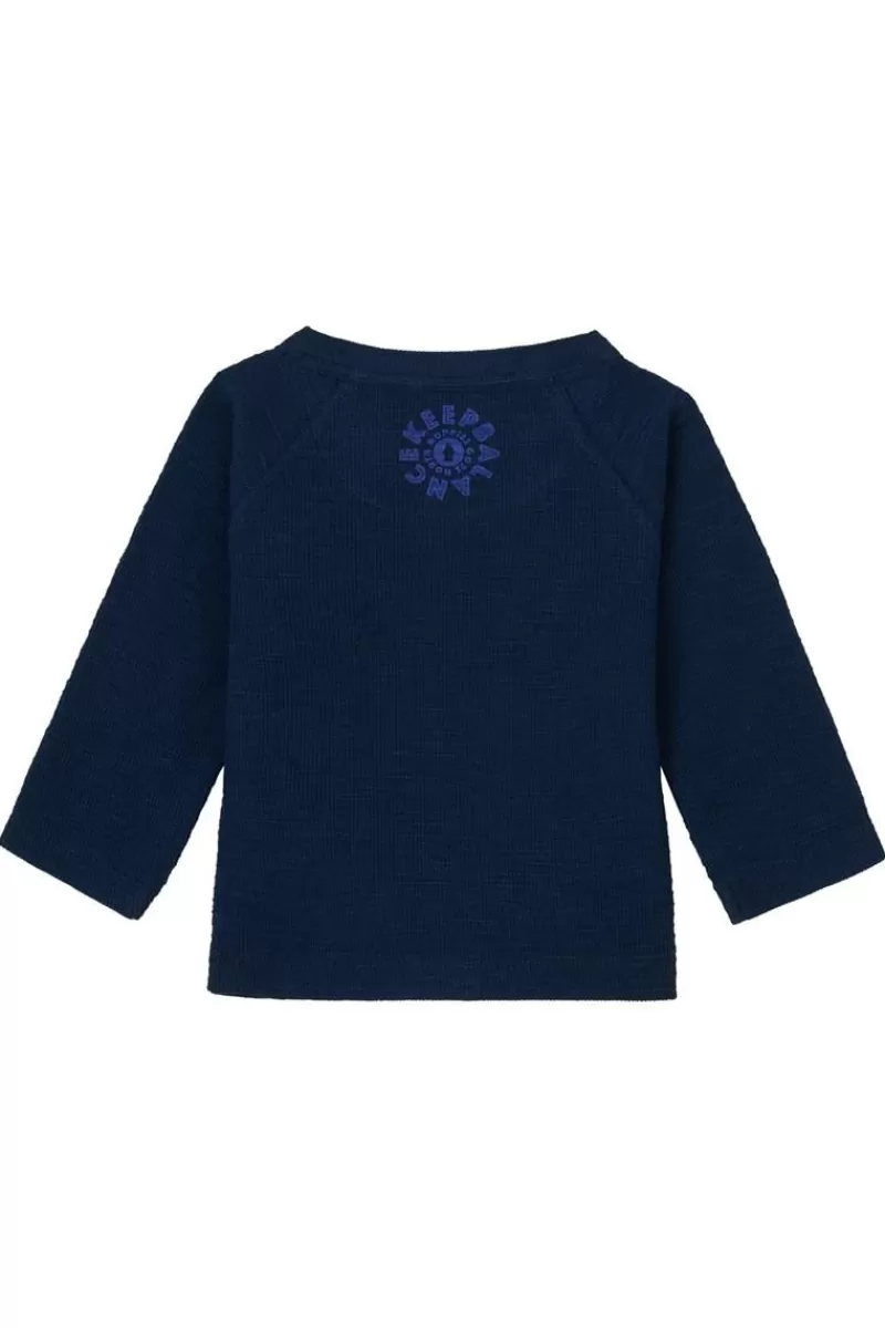 Noppies Shirts-Langarmshirt Gimileo -