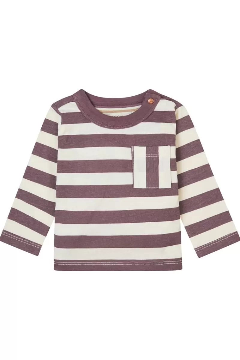 Noppies Shirts-Langarmshirt Givet -
