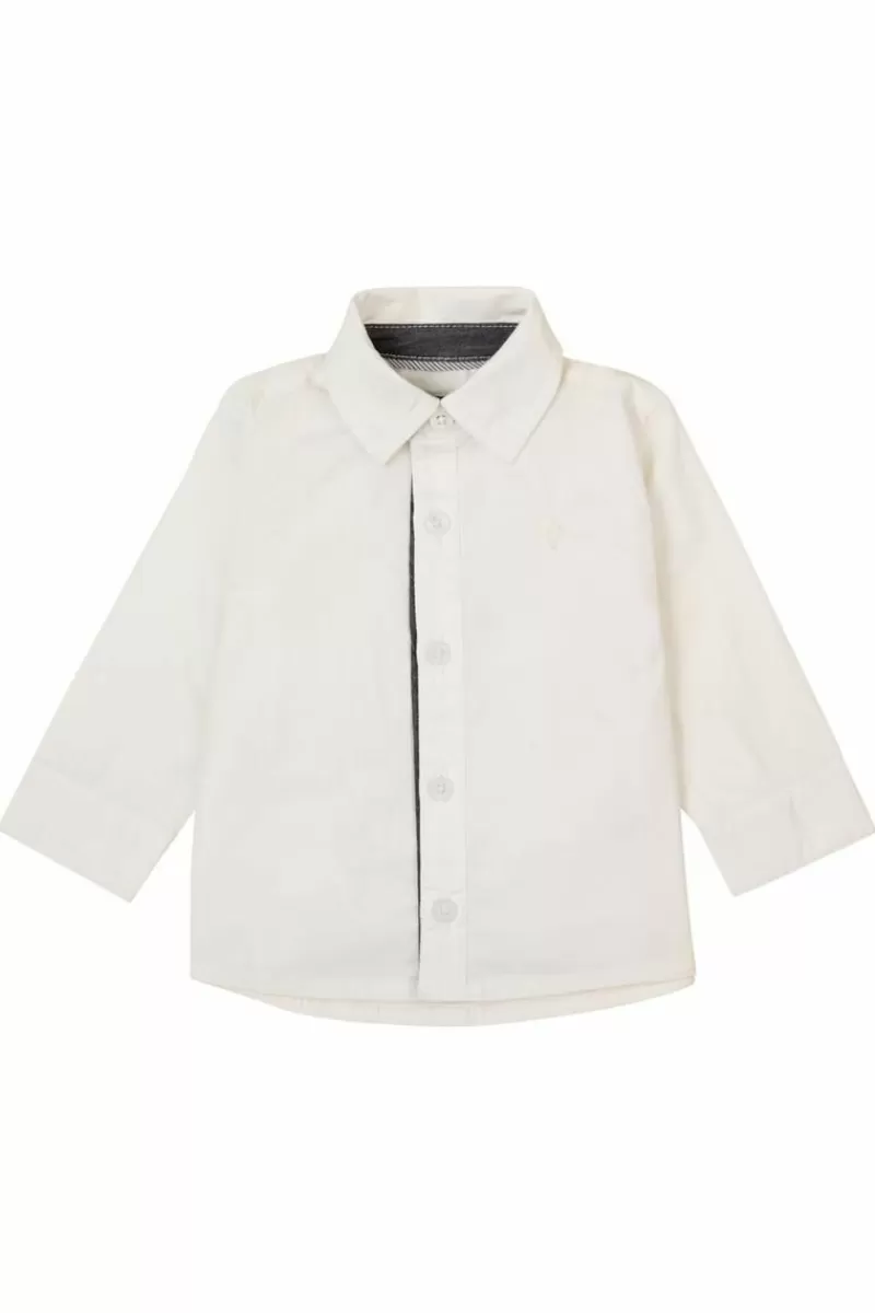 Noppies Shirts-Langarmshirt Golden -