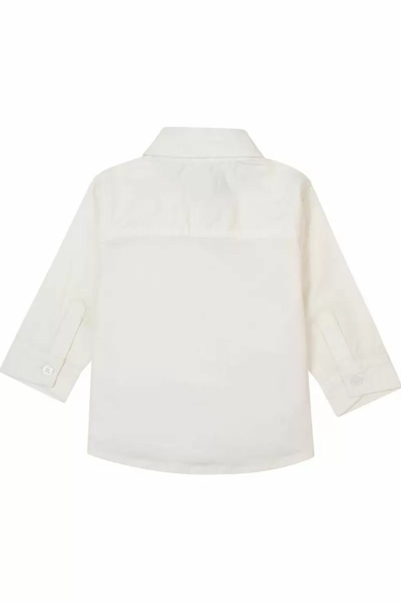 Noppies Shirts-Langarmshirt Golden -