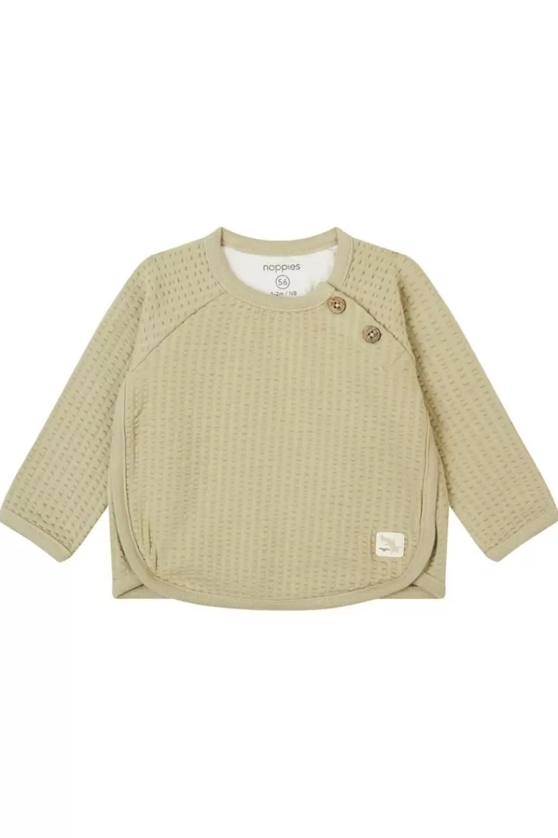 Noppies Shirts-Langarmshirt Gorga -