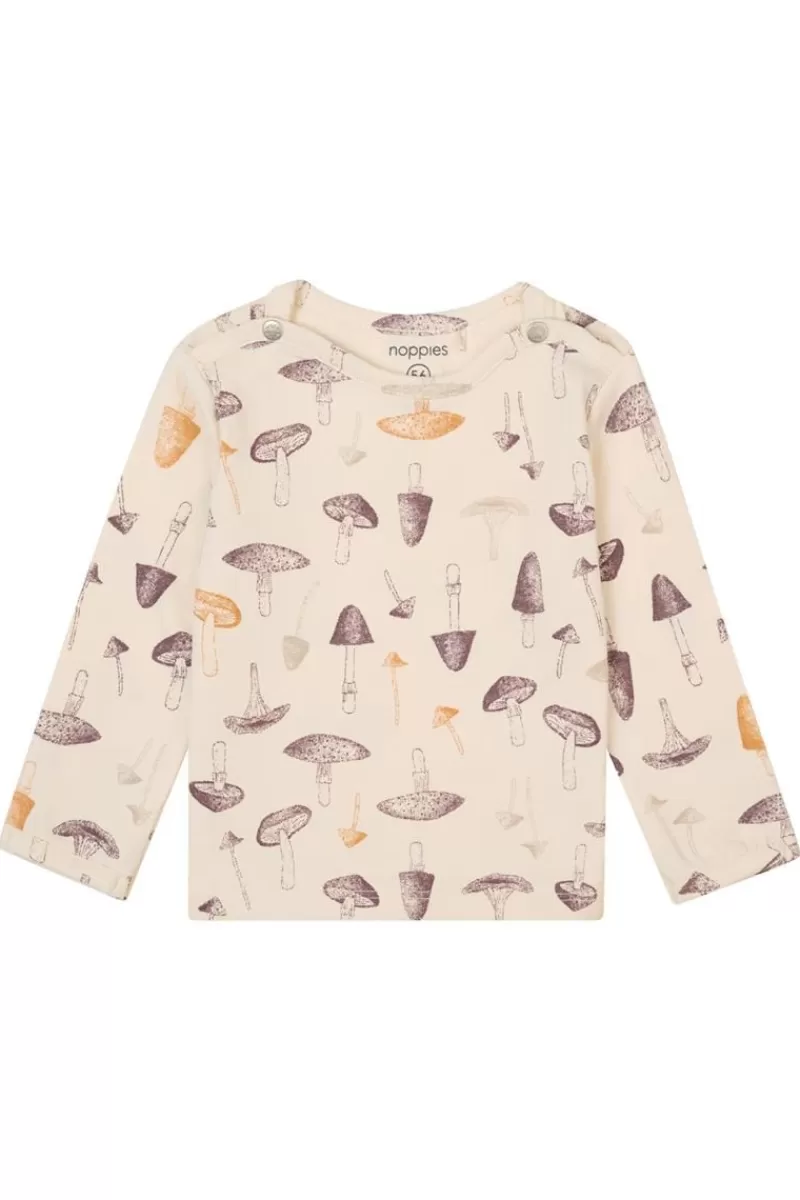 Noppies Shirts-Langarmshirt Grabels -