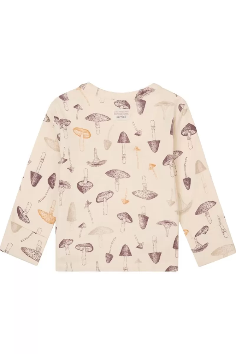 Noppies Shirts-Langarmshirt Grabels -