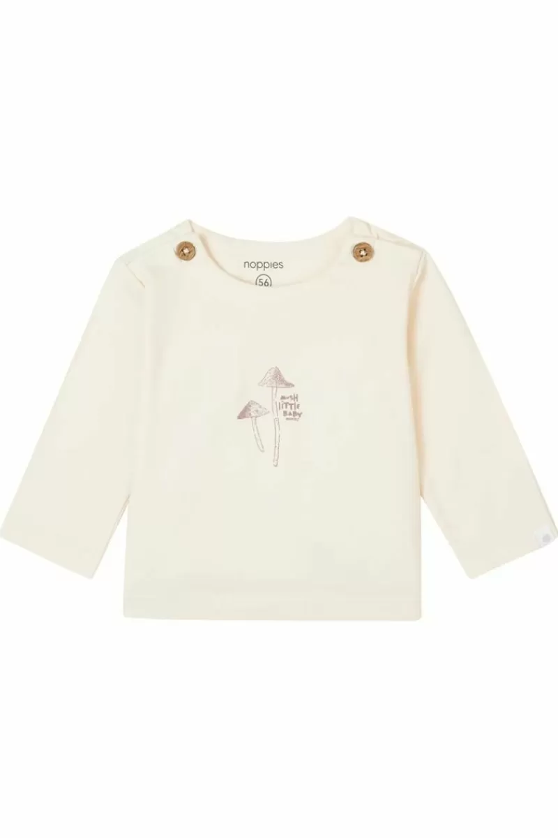Noppies Shirts-Langarmshirt Grambois -