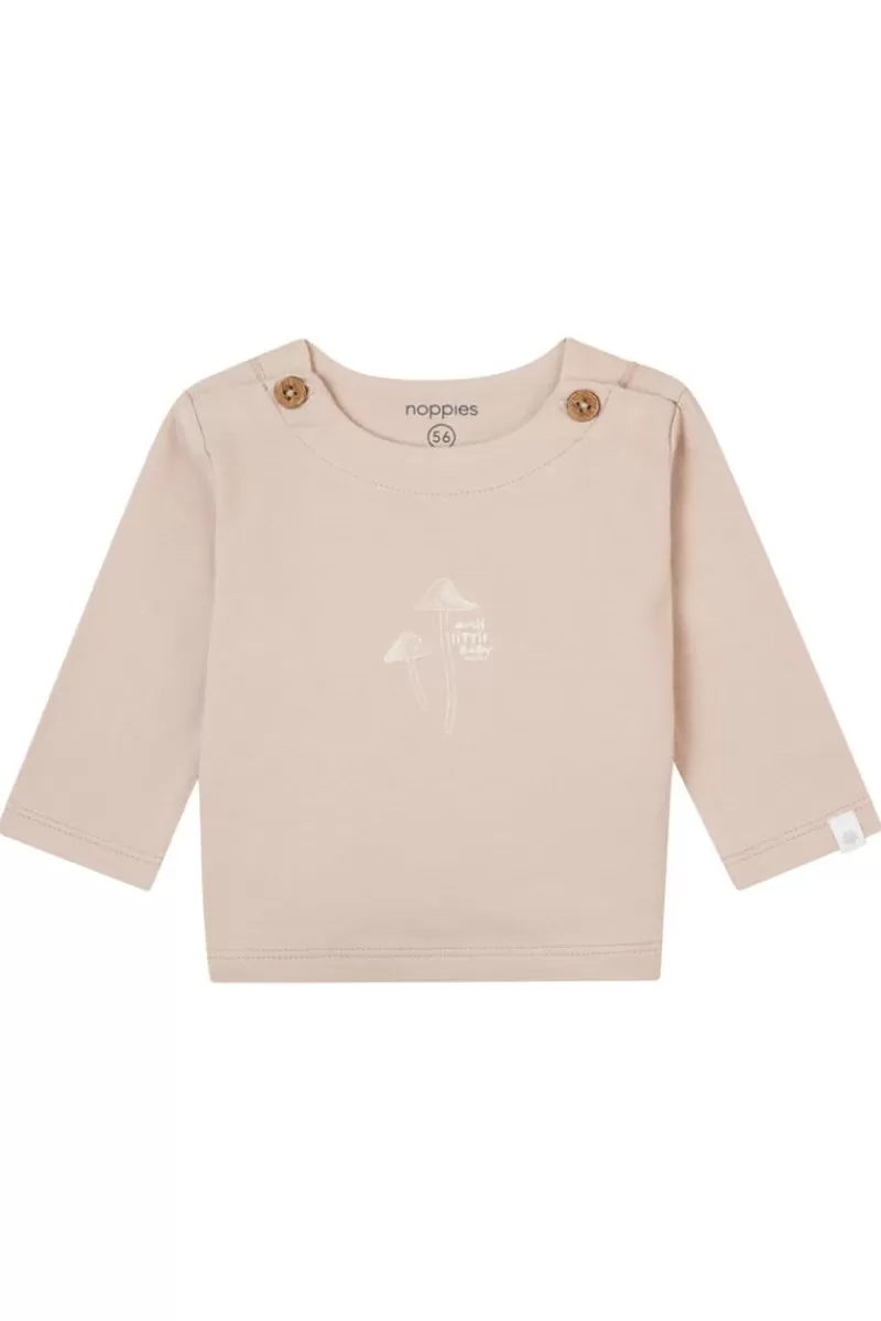 Noppies Shirts-Langarmshirt Grambois -