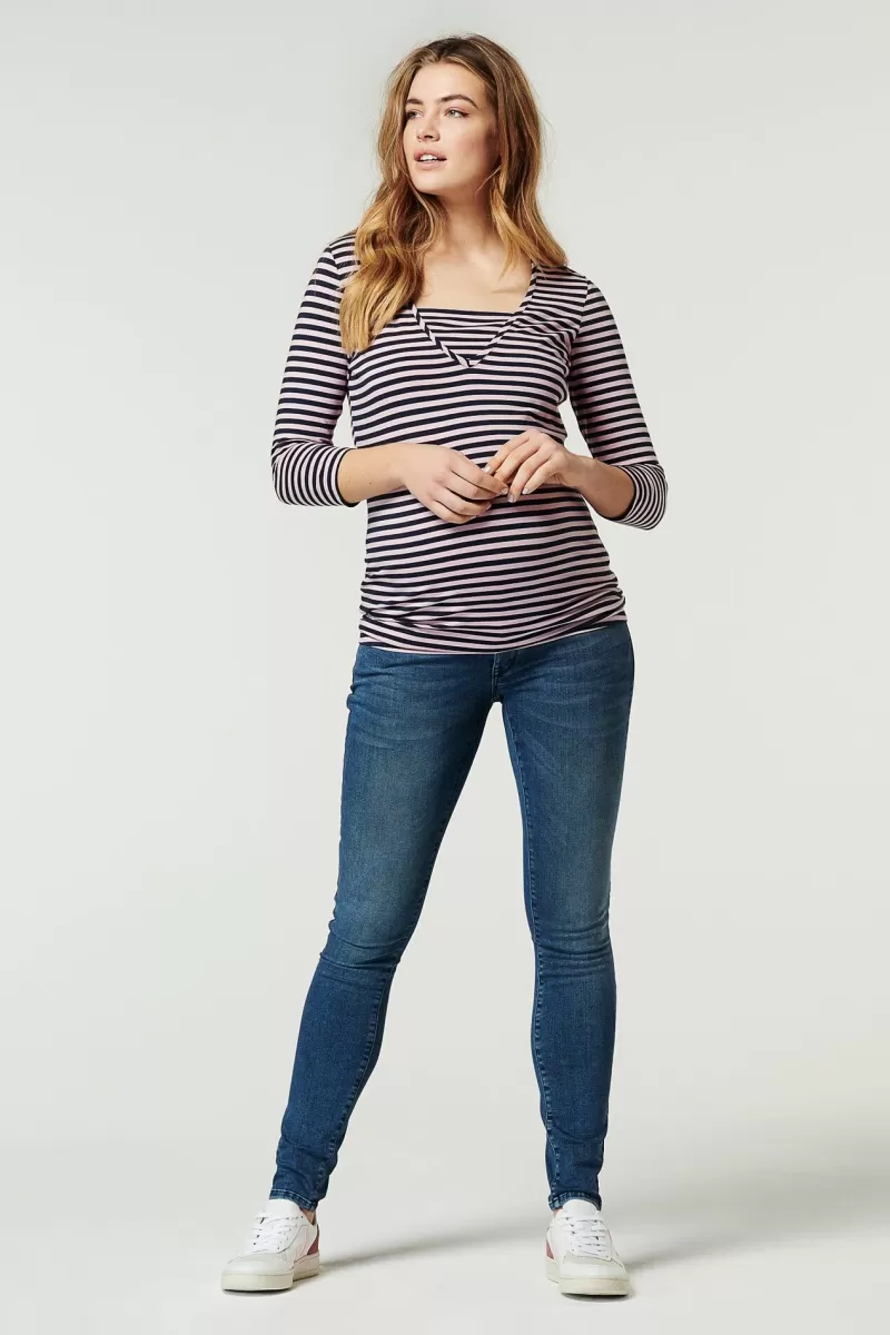 Noppies Shirts | Shirts-Langarmshirt Griffin -