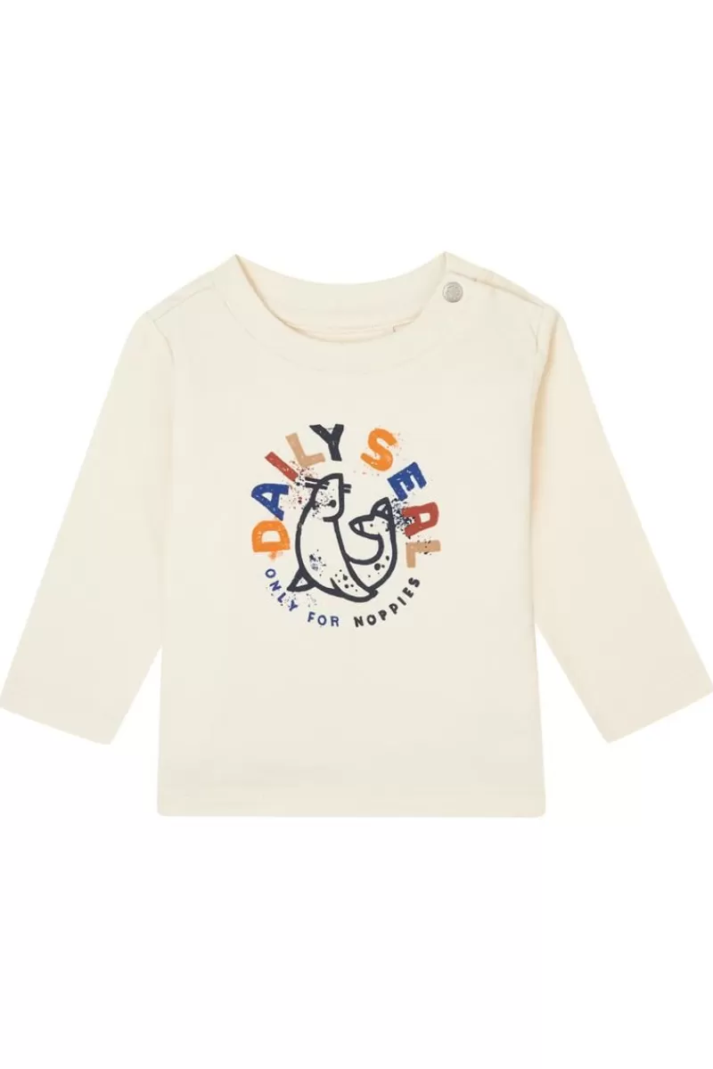 Noppies Shirts-Langarmshirt Grinestar -