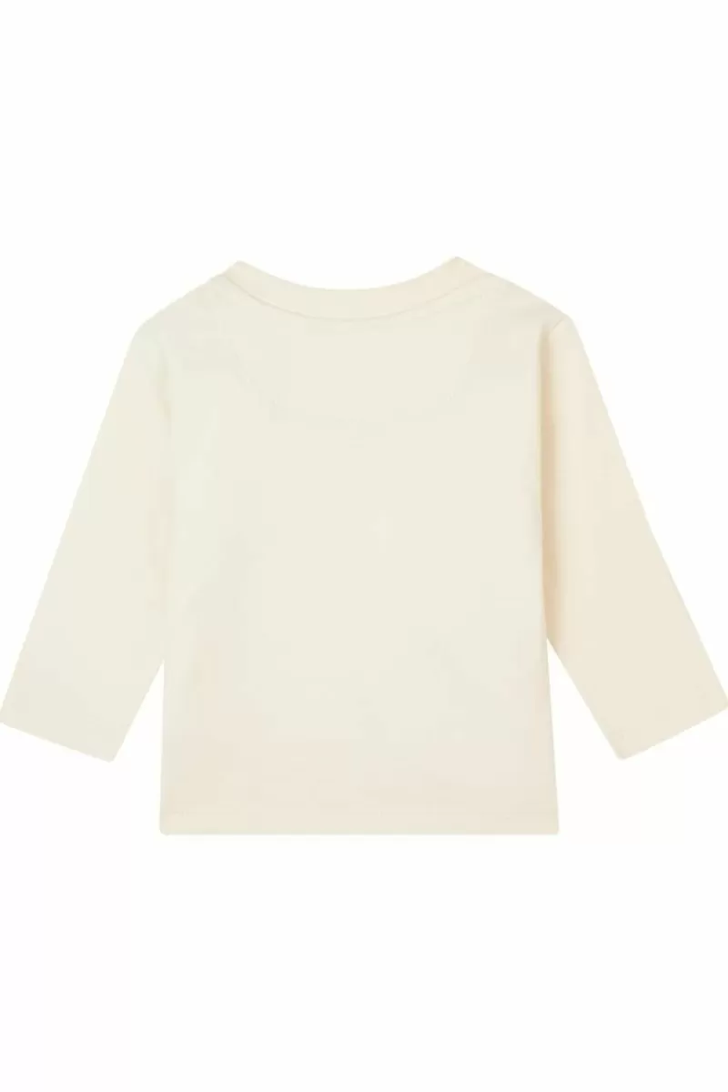 Noppies Shirts-Langarmshirt Grinestar -