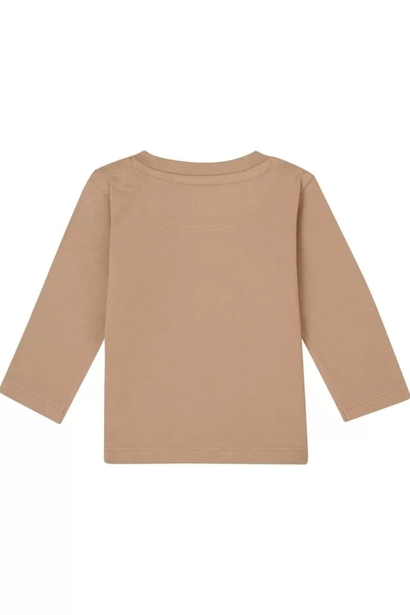 Noppies Shirts-Langarmshirt Grinestar -