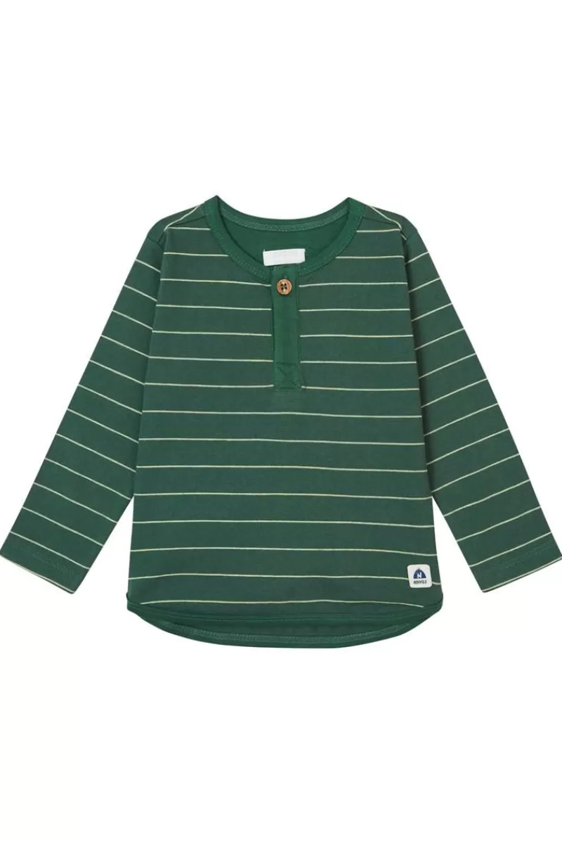 Noppies Shirts-Langarmshirt Groslayn -