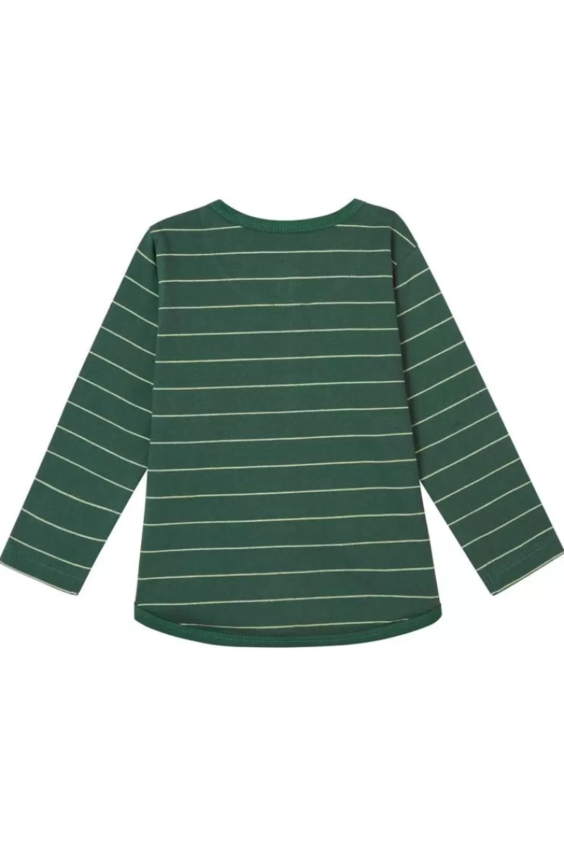Noppies Shirts-Langarmshirt Groslayn -