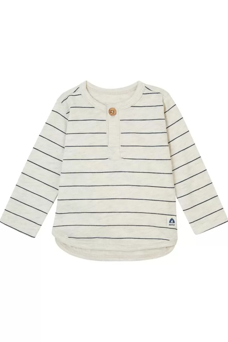 Noppies Shirts-Langarmshirt Groslayn -
