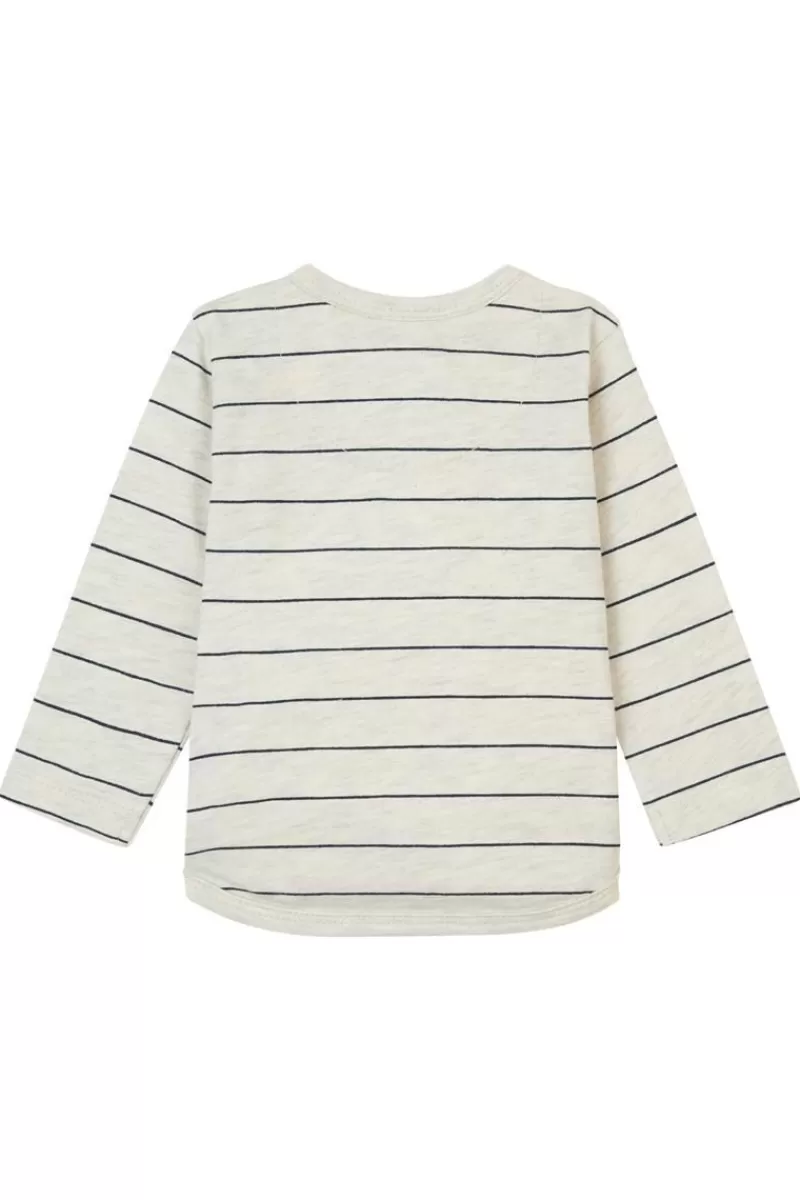 Noppies Shirts-Langarmshirt Groslayn -