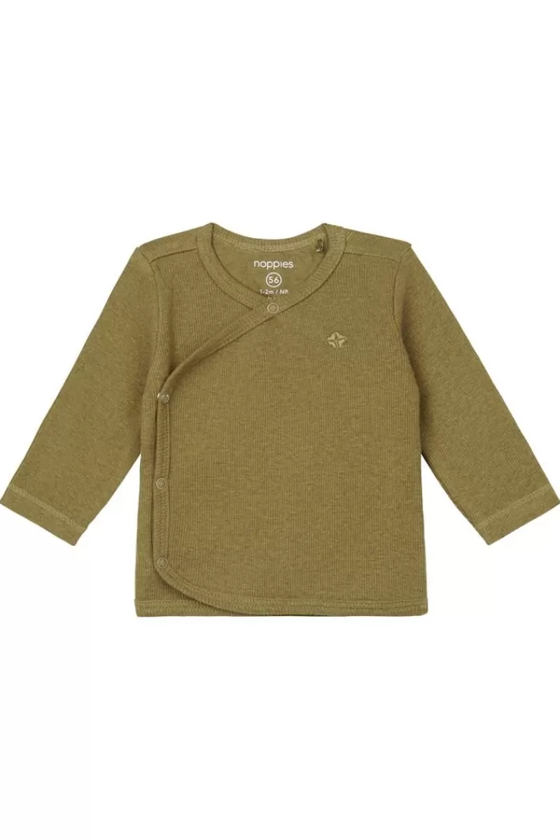 Noppies Shirts-Langarmshirt Guaro -