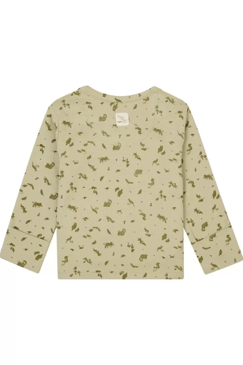 Noppies Shirts-Langarmshirt Guia -